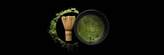 Preparazione Completa Del Matcha Cerimoniale