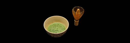 È maccha o matcha?