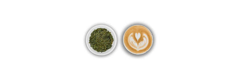 livello di caffeina bancha