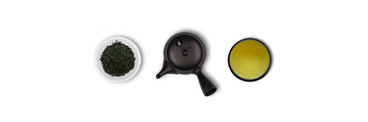 Gyokuro birra