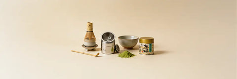 What Matcha Sifter Weights Actually Do