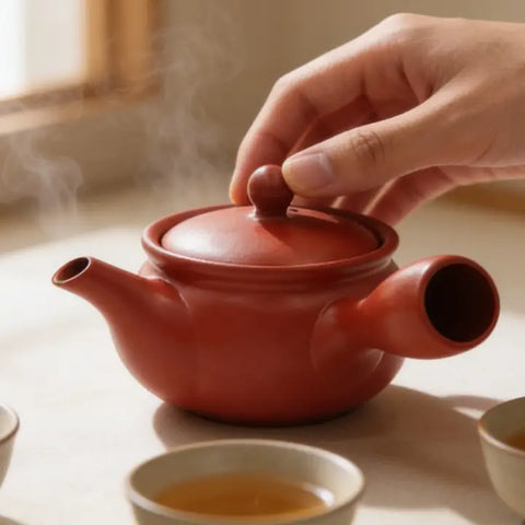 Teaware