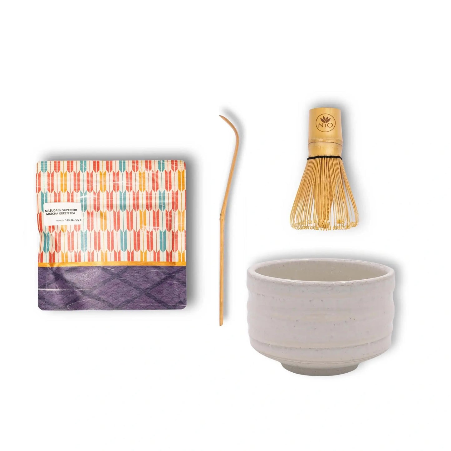 Crea Il Tuo Matcha Set Col Miglior Matcha Cerimoniale
