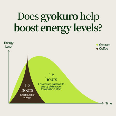 Gyokuro Zen Sakamoto