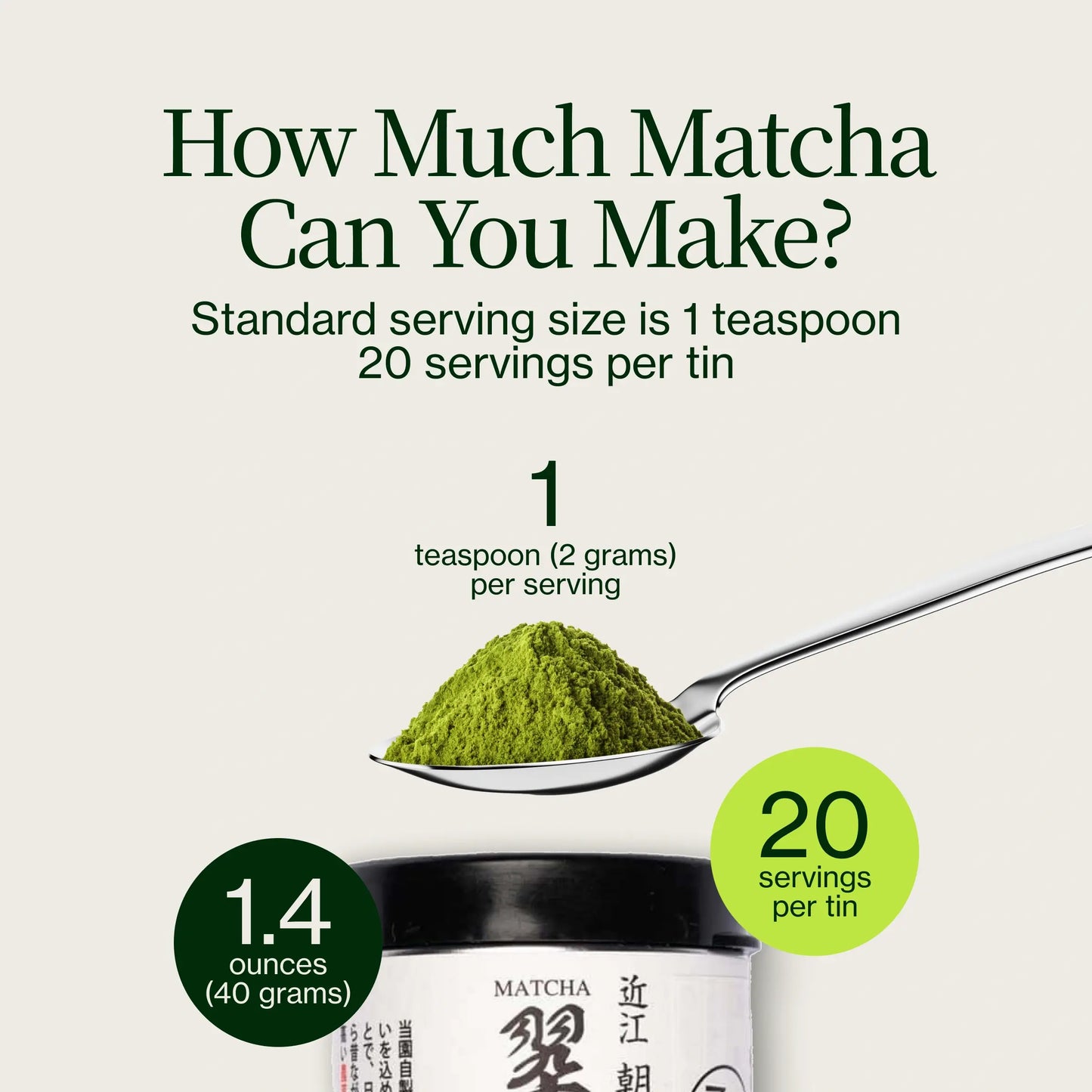 Matcha Asamiya Saemidori