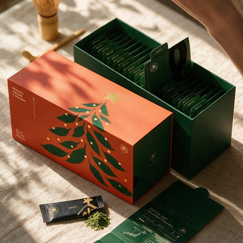 Tea Advent Calendar