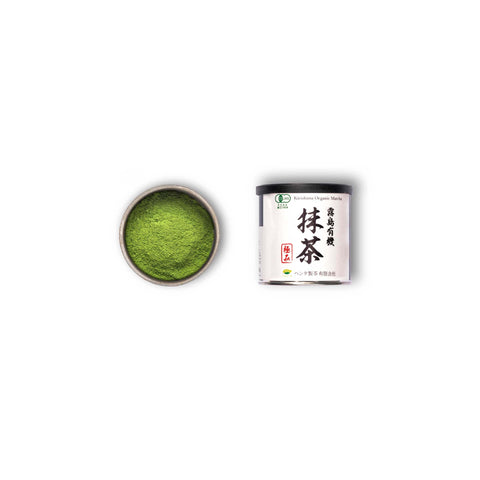 Club del matcha mensile con Frustino per matcha e Chashaku in omaggio.