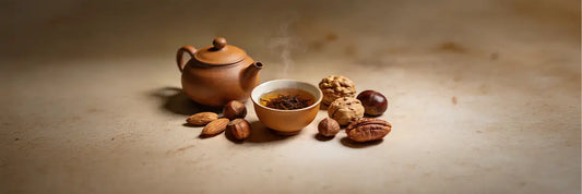 Does Hojicha Have Nuts or Is It Nut Free