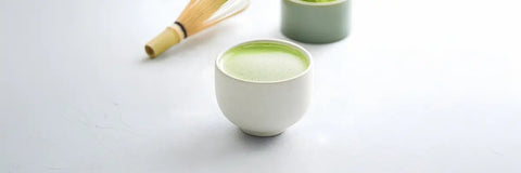 does matcha break a fast