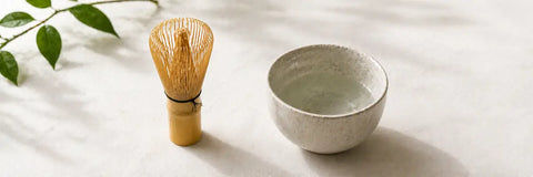 How to Clean Matcha Whisk Without Ruining It