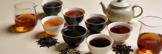 What Does Black Tea Taste Like and Why It Varies So Much
