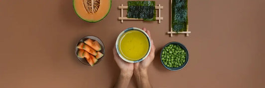 gyokuro taste
