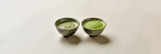 Why Isn't My Matcha Frothing? How to Get the Perfect Foam