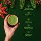 Calendario dell’Avvento Matcha 2025 con frustino, chawan e chashaku