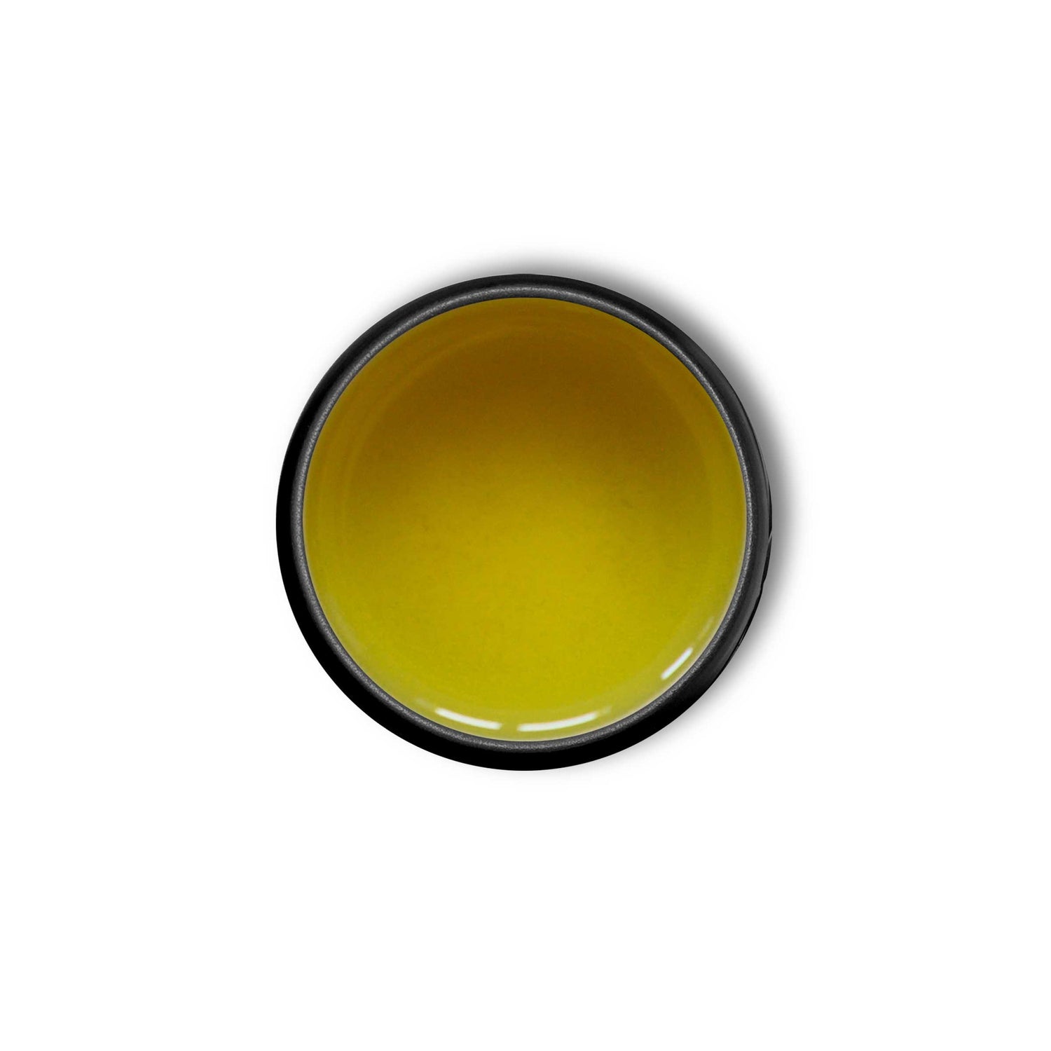 bancha tea in a cup