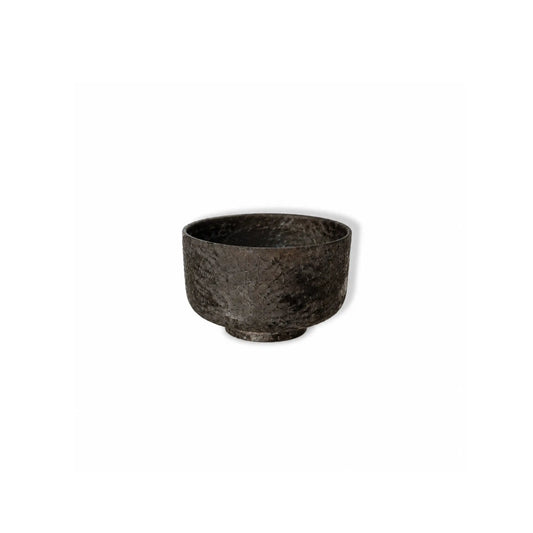 Brauner Chawan