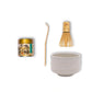 Crea Il Tuo Matcha Set Col Miglior Matcha Cerimoniale