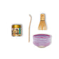 Crea Il Tuo Matcha Set Col Miglior Matcha Cerimoniale