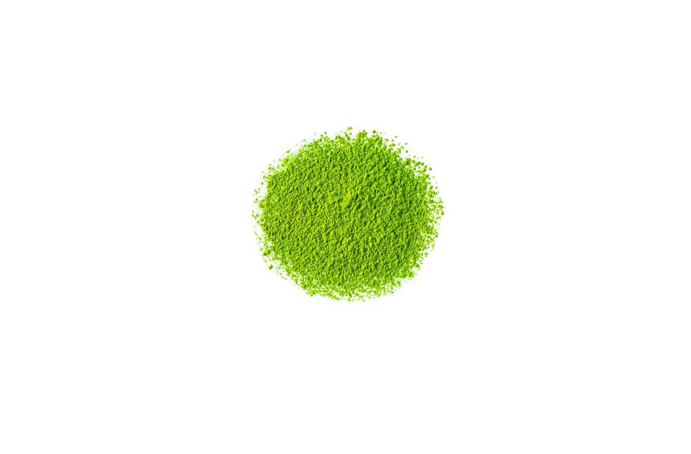 come puoi sapere se il matcha è cerimoniale?