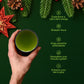 Grüner Tee Adventskalender 2025