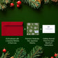 Calendario dell’Avvento Matcha 2025 con frustino, chawan e chashaku