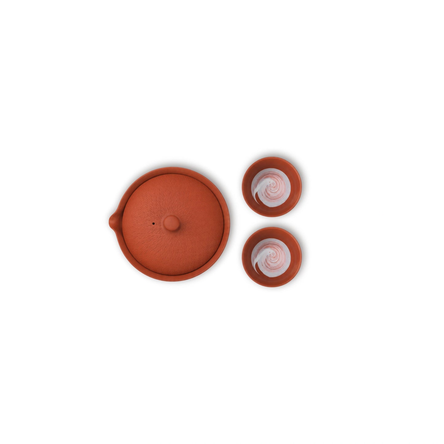Ensemble Shiboridashi Rouge
