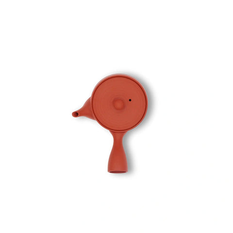 Tokoname Kyusu rouge