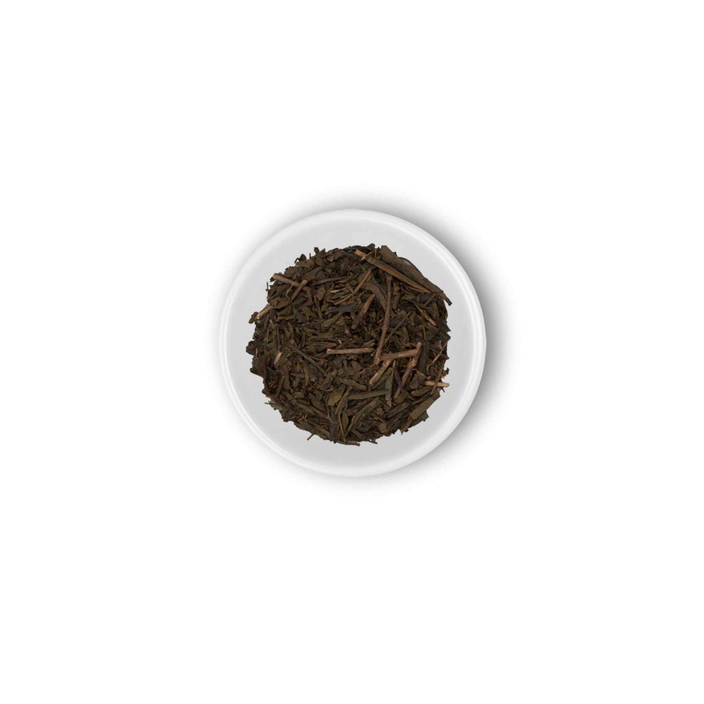 regular hojicha