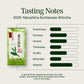 Yakushima Kuritawase Shincha 2026