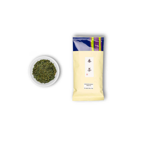 Monatlicher Tee-Club mit kostenloser Kyusu-Teekanne