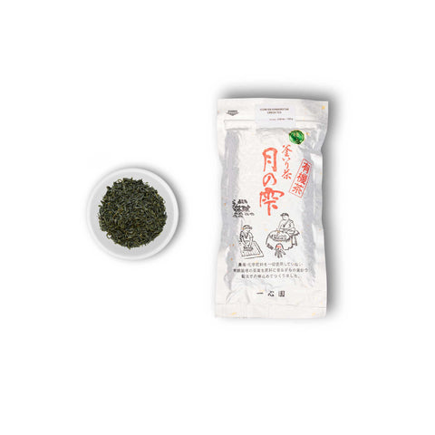 Monatlicher Tee-Club mit kostenloser Kyusu-Teekanne