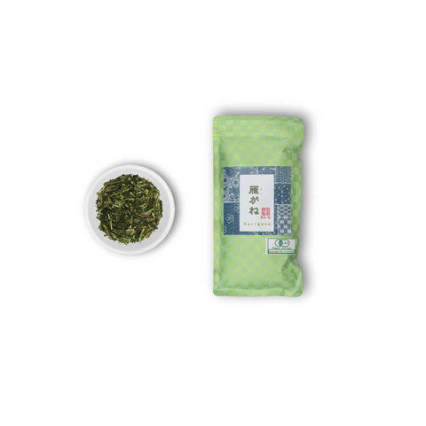 Monatlicher Tee-Club mit kostenloser Kyusu-Teekanne