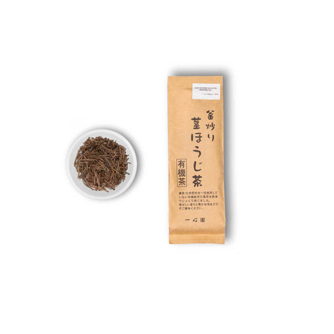 Monatlicher Tee-Club mit kostenloser Kyusu-Teekanne