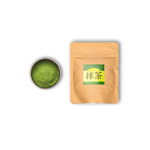 Club del matcha mensile con Frustino per matcha e Chashaku in omaggio.