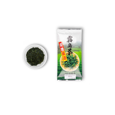 Monatlicher Tee-Club mit kostenloser Kyusu-Teekanne