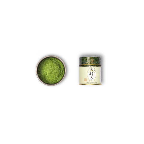 Club del matcha mensile con Frustino per matcha e Chashaku in omaggio.