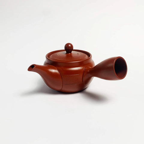 Monatlicher Tee-Club mit kostenloser Kyusu-Teekanne