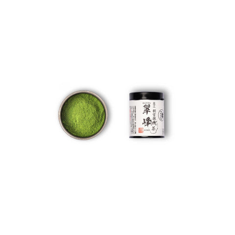 Club del matcha mensile con Frustino per matcha e Chashaku in omaggio.