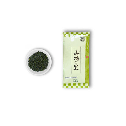Monatlicher Tee-Club mit kostenloser Kyusu-Teekanne